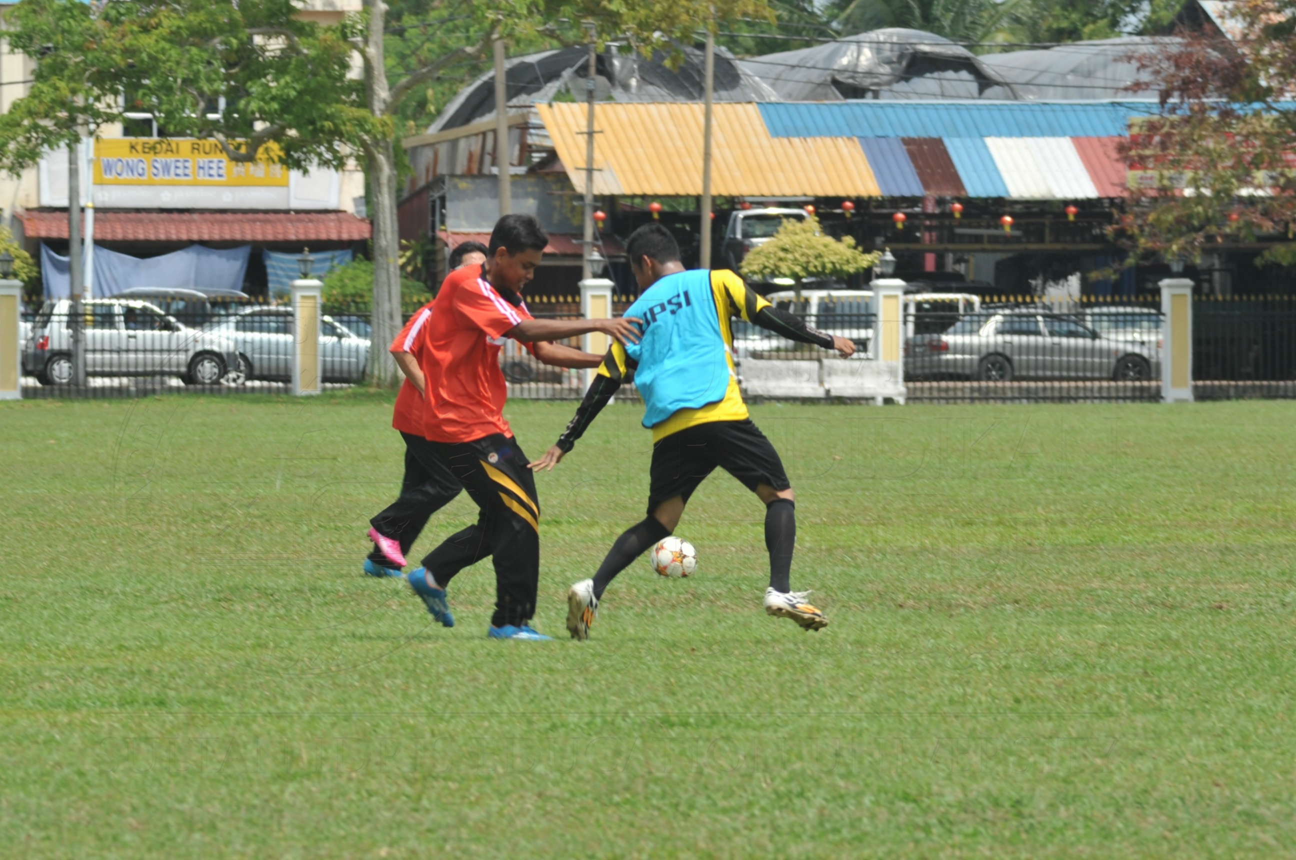 PRO 15 53 KIESTA HAS 6325